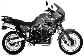 TIGER 900 AB 1988-T400 / ABE G427