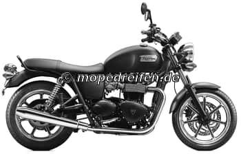 BONNEVILLE / SE 17 ZOLL VORNE-986MF / e11*2002/24****