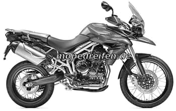 TIGER 800 XC / ABS AB 2011-A08 / e11*2002/24****