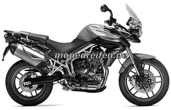TIGER 800 / ABS AB 2011-A08 / e11*2002/24****