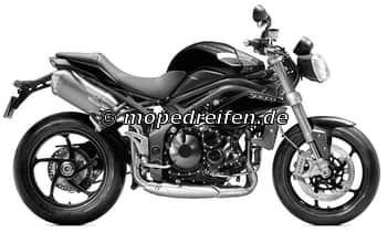 SPEED TRIPLE R AB 2012-515NV / e11*2002/24****