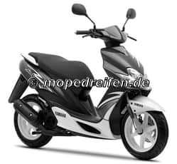 CA50 / CG50JOG E-000