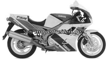FZR 1000 AB 1991-3LE-LK-LF-LH / ABE F128