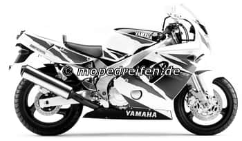 FZR 600 R-4MH/4JH ABE G653-663