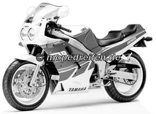 FZR 750 R AB 1986-3CU