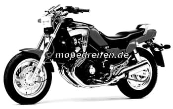 FZX 750-2JE / 4AM