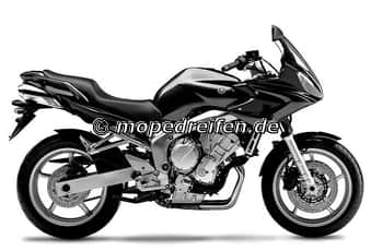FZ6 / FAZER-RJ07 /e13*92/61****