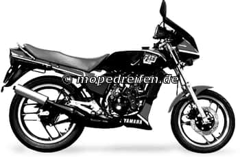 RD 125 LC-10W