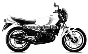 RD 350 LC AB 1981-4L0 / ABE***