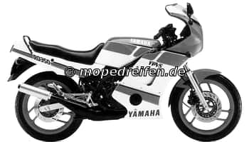 RD 350 YPVS-1WX / 1WW