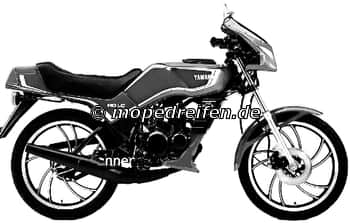 RD 80 LC-10X