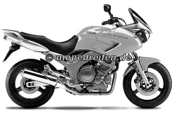 TDM 900 AB 2002-RN08 / e13*92/61****