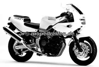 TRX 850-4UN / ABE H283