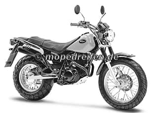 TW 125-DE01 / 05