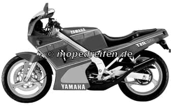 TZR 250-2MA / ABE E508