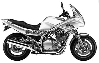 XJ 900 S DIVERSION-4KM / ABE G844
