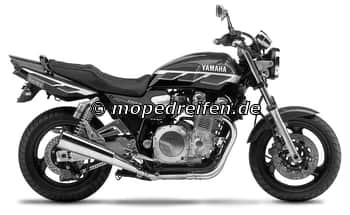 XJR 1300 / SP AB 1999-RP02 / ABE K266