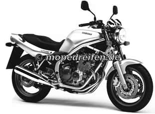 XJ 600 N-4BRA / ABE F945 ÜBER 37 KW