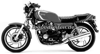 XJ 650-4K0 / ABE B736