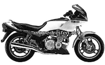 XJ 750 AB 1984-41Y
