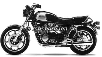 XS 1100 / S-2H9 / 2H7 / 5K7 / ABE****
