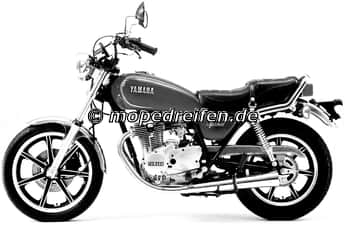 XS 400 SE-4G5 / ABE***