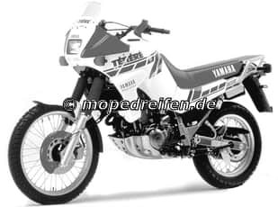 XTZ 660-3YF / 4BW / 4MD / ABE F680