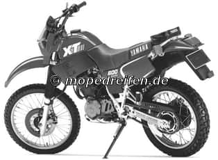 XT 600 (87-90)-2KF / ABE E580