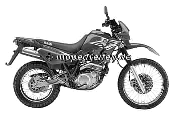 XT 600 E / K (90-95)-3UW / ABE F430