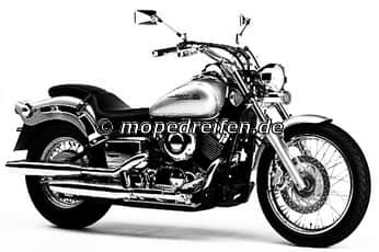 XVS 650 DRAG STAR-4XR / 4VR / ABE H635