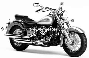 XVS 650 A DRAG STAR CLASSIC-VM02/03 / ABE H943
