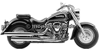 XV 1600 A WILDSTAR-VP08 / ABE K370
