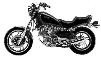 XV 500 SE-26R / ABE D098