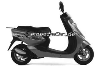 YM50 BREEZE-4RC