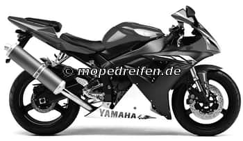 YZF-R1 AB 2002-RN09 / e13*91/62****