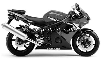 YZF-R6 AB 2004-RJ09/091 / e13*92/61****