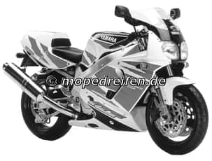 YZF 750 SP-4HT / ABE G347