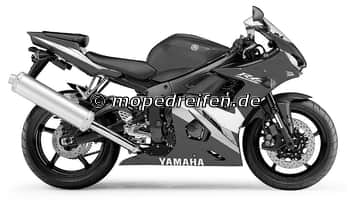 YZF-R6 AB 2005-RJ09/095 /e13*92/61****