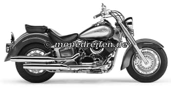 XVS 1100 DRAGSTAR CLASSIC AB 2002-VP16 / e13*92/61****