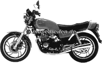 XJ 550-4V8 / ABE C102