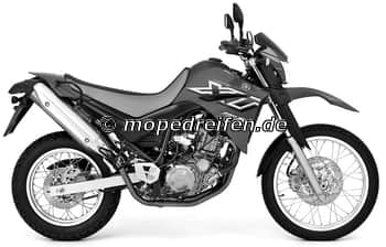 XT 660 R Enduro-DM01 / e13*92/61****