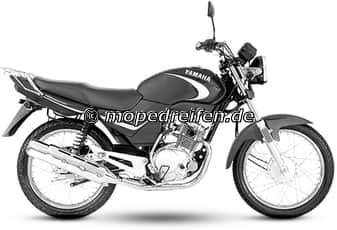 YBR 125-RE03 / 04/ 05 / 07e*****