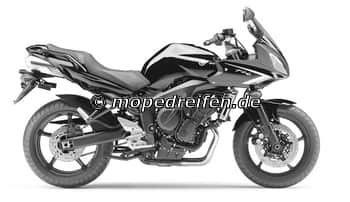 FZ6 / FAZER-RJ14 / e13*2002/24****