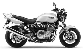 XJR 1300 AB 2007-RP19 / e13*2002/24****
