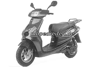 YE 50 ZEST AB 95-4FW