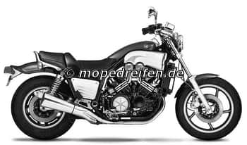 V-MAX AB 1987-2EN / 2WE / 2LT / 1FK