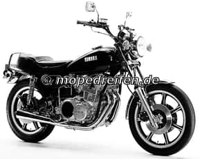 XS 750 SE AB 1980-3L3 / ABE***