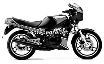 RD 350 LC AB 1983-31K / ABE***