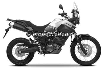 XT 660 Z / ZA TENERE AB 2013-DM04 / e13*2002/24****