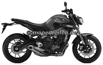 MT-09 ALLE VERSIONEN AB 2013-RN29 / e13*2002/24****